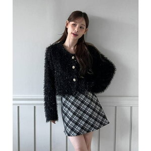 by muni:r �y���p���悠��E5�F�W�J�z�V���C�j�[�t�@�[�N���b�v�J�[�f�B�K��/2025 AW COLLECTION �A�E�^�[(�R�[�g�E�W���P�b�g�Ȃ�)