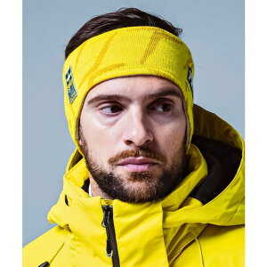 SHIFFON phenix フェニックス Sweden Headband スウェーデンヘッドバンド SWEDEN メンズ おしゃれ かっこいい ブランド アウトドア レジャー スポーツウェア スキーウェア スノボウェア スポーツ