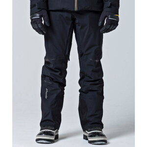 SHIFFON phenix フェニックス Sweden Monotone Pants スウェーデンモノトーンスキーパンツ SWEDEN メンズ おしゃれ かっこいい ブランド アウトドア レジャー スポーツウェア スキーウェア スノボウェア