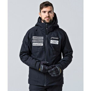 SHIFFON phenix フェニックス Sweden Monotone Ski Jacket スウェーデンモノトーンスキージャケット SWEDEN メンズ おしゃれ かっこいい ブランド アウトドア レジャー スポーツウェア スキーウェア スノ