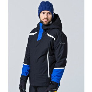 SHIFFON phenix フェニックス Authentic FVS Jacket オーセンティックFVSジャケット FORMULA メンズ おしゃれ かっこいい ブランド アウトドア レジャー スポーツウェア スキーウェア スノボウェア スポー