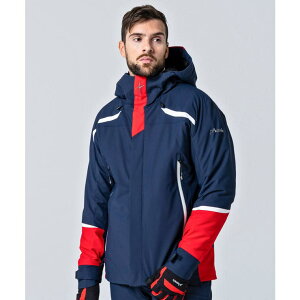 SHIFFON phenix フェニックス Authentic FVS Jacket オーセンティックFVSジャケット FORMULA メンズ おしゃれ かっこいい ブランド アウトドア レジャー スポーツウェア スキーウェア スノボウェア スポー