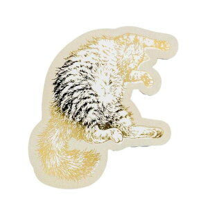 y10OFFN[|I12/11()1:59܂Łzcinemacollection ROKKAKU x 365Cat Art _CJbgXebJ[ XebJ[ Cat Art Collection sleepy ˂ t^o lR@ X}zfR