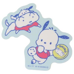 cinemacollection クレヨンしんちゃんxはぴだんぶい ダイカットシール ダイカットステッカーミニ オラのともだち 3 サンリオ エンスカイ スマホデコ キャラクター グッズ 文房具