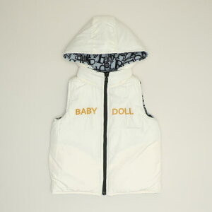 BABYDOLL mO3WAYo[VuȃxXg 1041K AE^[(R[gEWPbgȂ)