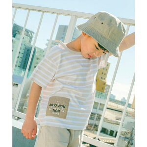 moononnon �q���� �j�̎q T�V���c �t�� ���� �q�ǂ��� ���ǂ� �L�b�Y �x�r�[ �W���j�A ��100�� �R�b�g�� �{�[�_�[�� ��s�@ ���S �h�J �|�P�b�g 90cm 100cm 110cm 120cm 130cm 140cm 150cm 160