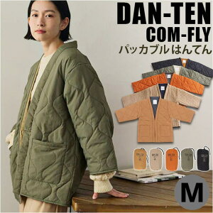 �y10��OFF�N�[�|���I4/10(��)1:59�܂ŁzBACKYARD FAMILY DAN-TEN�R���t���[M �A�E�^�[(�R�[�g�E�W���P�b�g�Ȃ�)