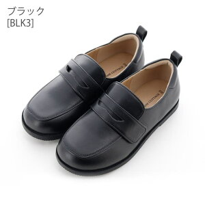 Catherine Cottage 子供フォーマル靴 フォーマルスリッポン[子供靴 男の子 女の子 キッズ シューズ ローファー 黒 卒業式 卒園式 受験 通学結婚式発表会 16 1718 19 20 21 22 23 シューズ・靴
