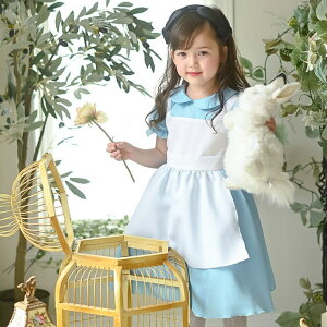 Catherine Cottage AX̐F  RX`[s[X nEBLbYRXvߑɃtFCNGv킢 [100 110 120 130 140 150 160cm]nEB ̎q AX̃GvhXRX