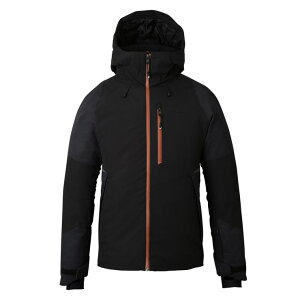SHIFFON phenix フェニックス Comfortable Snow Jacket コンフォータブルスノージャケット Alpine Diversity スキーウェア メンズ おしゃれ かっこいい ブランド アウトドア レジャー スポーツウェア