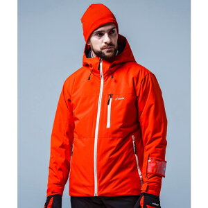 SHIFFON phenix フェニックス Solid-colored Two-piece ソリッドカラーツーピース スキーウェア メンズ おしゃれ かっこいい ブランド アウトドア レジャー スポーツウェア スキーウェア スノボウェア