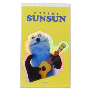 cinemacollection pybgXX _CJbgV[ zO~jXebJ[ M^[ PUPPET SUNSUN [lXebJ[ ϐό fRXebJ[ LN^[ ObY [