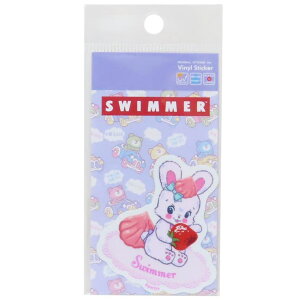 cinemacollection XC}[ rj[V[ _CJbg~jXebJ[ oj[ XC[c SWIMMER [lXebJ[ ϐό fRXebJ[ LN^[ ObY [