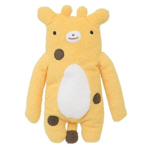 cinemacollection フモフモさん プラッシュドール ぬいぐるみ Mサイズ ジジ シナダグローバル 人形 マスコット キャラクター グッズ ファッション雑貨