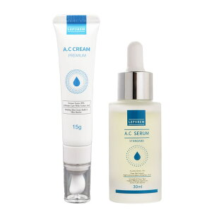 LEPOREM LEPOREM A[C_ Zx 20%z ACv~AN[ 15g{(new).CZ30ml XLPA