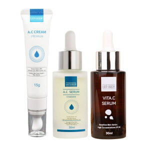 y10OFFN[|I11/11 ()1:59܂ŁzLEPOREM LEPOREM A[C_ Zx 20%z ACv~AN[ {(new).CZ30ml{15gьet1{ XLPA