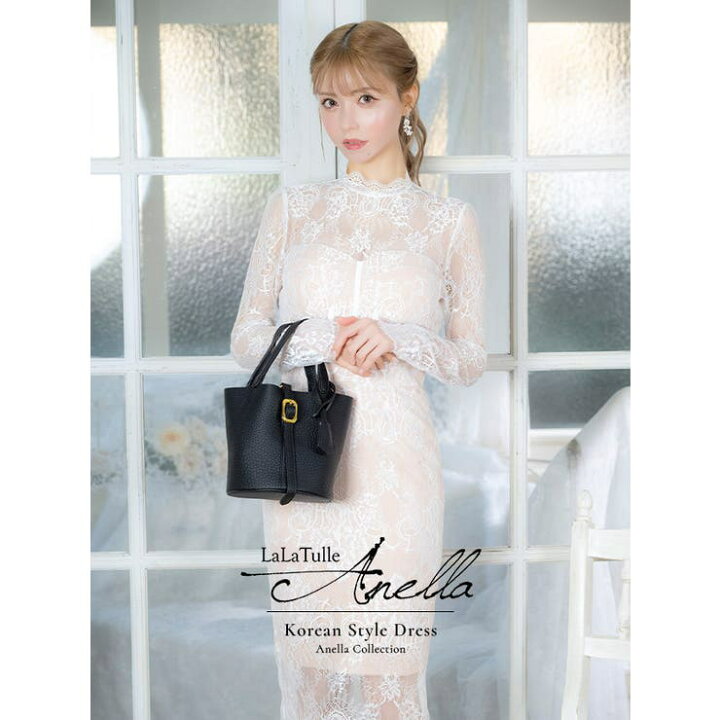 楽天市場】【3/27 1:59まで 10%OFFクーポン】総レース×ハイネック 
