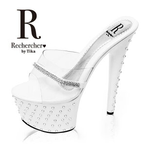 Tika �L���L�� �r�W���[ �V���v�� �N���A�T���_�� 10cm�ȏ� 14cm�ȏ� �z���C�g Rechercher ���V�F���V�F �V���[�Y�E�C