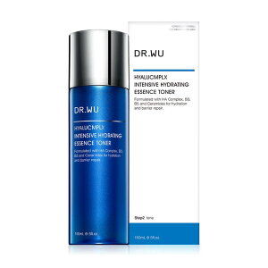 DR.WU DR.WU �h�N�^�[�E�[ ESSENCE TONER �X�L���P�A