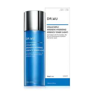 DR.WU DR.WU �h�N�^�[�E�[ ESSENCE TONER (LIGHT) �X�L���P�A