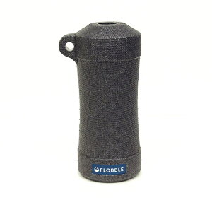 REAL STYLE ペットボトルクーラー 保冷 保温 FLOBBLE EPP製 ボトルクーラー ペットボトルホルダー ボトルカバー 超軽量 軽い 350ml 500ml 600ml アイス ホット 持ち運び 夏 春 秋 冬 食器・キッチン用品