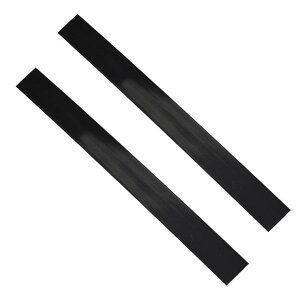 REAL STYLE 隙間パッキン 洗面台 キッチン 隙間テープ すきま スキマ 隙間埋め 隙間ガード 台所 水はね防止 ほこり カビ 2本セット 簡単 便利 バス・トイレ・掃除洗濯