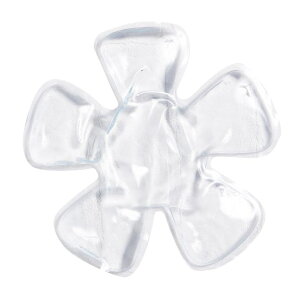 REAL STYLE 帽子用クールパッド パット ヘッドクール 帽子の中に入れる ひんやり 頭 冷やす ヘルメット 冷却 インナー 保冷剤 熱中症対策 グッズ キャップ 暑さ対策 熱中症対策 応急処置 夏 通