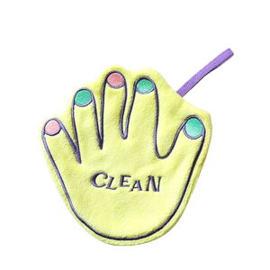 REAL STYLE キッチンタオル 宇宙 小さい やわらか 布巾 ふきん 柔らかい キッチンクロス 食器拭き 台拭き 手拭きタオル 食器用ふきん ハンドタオル バス・トイレ・掃除洗濯