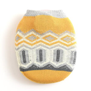 REAL STYLE 湯たんぽ カバー付き ミニ お湯 注水式 北欧 おしゃれ かわいい 小さめ 小さい 温活 湯タンポ ゆたんぽ 防寒 暖かい 寒さ対策 冷え対策 寝具・インテリア雑貨