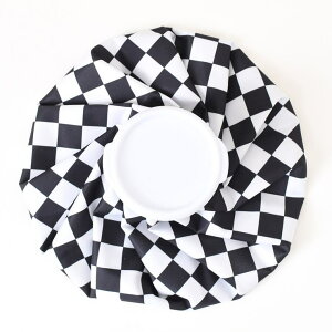 REAL STYLE 氷嚢 氷のう アイスバッグ 大口径 アイシング ゴルフ スポーツ 首 熱中症予防 夏 屋外 冷却 暑さ対策 熱中症 応急処置 ひんやり 野球 肩 膝 レジャー スポーツ