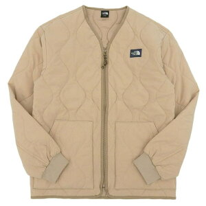 Riverall THE NORTH FACE m[XtFCX J[fBK Y fB[X 90(S)`110(XXL) x[W BROONEY HEATLINE CARDIGAN A gbvX