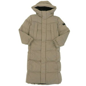 Riverall mont-bell �����x�� �_�E���R�[�g �A�E�^�[ �����Y ���f�B�[�X 85(XS) �x�[�W�� ML3CWUDC651BE85 mont-bell �A�E�^�[(�R�[�g�E�W���P�b�g�Ȃ�)