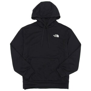 Riverall THE NORTH FACE m[XtFCX XGbgp[J[ C[W[ GbZV t[fB[ Y fB[X MTCY ubN EASY ESSENTIAL HOODIE SP NI5PP50B-BLK95 THE NOR