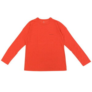 Riverall mont-bell �����x�� T�V���c ����T ���f�B�[�X ���� XS�`XL ���b�h WIC.�����O�X���[�uT RM1114689RD mont-bell �g�b�v�X
