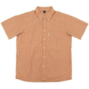 Riverall mont-bell �����x�� �{�^���_�E���V���c �����Y ���� �N�[���r�Y XL �I�����W WIC. �h���C�^�b�` �V���[�g�X���[�u�V���c RLR1114549OG mont-bell