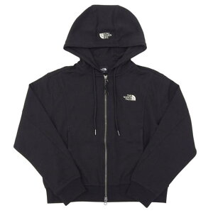 Riverall m[XtFCX p[J[ t[fB fB[X t[hWbvAbv Rbg ubN WfS VELUNA HOOD ZIP UP NJ5JR30A-BLK90 THE NORTH FACE gbvX