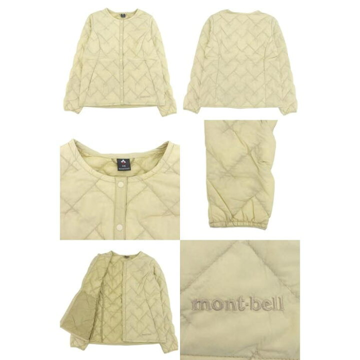 楽天市場】【10％OFFクーポン！6/11(木)1:59まで】Riverall mont-bell 