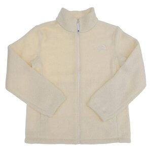 Riverall THE NORTH FACE m[XtFCX RtBt[XWbvAbvWPbg Y fB[X AE^[ M zCg COMFY FLEECE ZIP UP 1 NI4FP61K-CRE95 THE NORTH FACE A