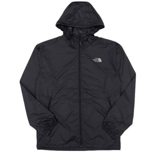 Riverall THE NORTH FACE m[XtFCX WPbg }Eep[J[ Y 95(M)`110(XXL) ubN GA[CgWPbg M'S AIRY LIGHT JACKET 1 AE^[(R[gEWPbgȂ)