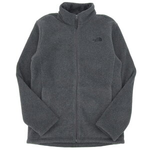 Riverall THE NORTH FACE m[XtFCX t[XWPbg Y fB[X 95(M)`110(XXL) O[ FURRY FELEECE GRAY AE^[(R[gEWPbgȂ)
