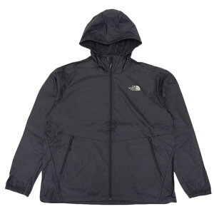 Riverall THE NORTH FACE ノースフェイス ジャケット マウンテンパーカー ウインドブレーカー メンズ レディース 95(M) 100(L) 105(XL) ブラック M'S AIRY LIGHT JACKET 3 NI3LQ02M-