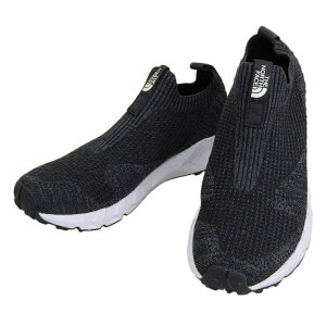 Riverall THE NORTH FACE m[XtFCX Xj[J[ Xb| C fB[X 23.0`25.0cm ubN W HAVEL SLIP ON NS93M80B-BLK23 THE NORTH FACE V[YEC