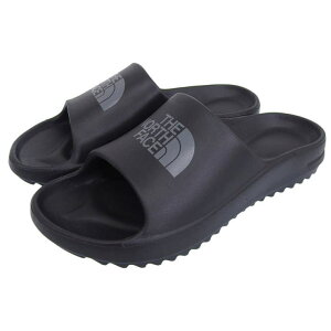 Riverall m[XtFCX T_ Y fB[X Xbp ubN CAMPER's SLIDE NS92Q03J-BLK THE NORTH FACE V[YEC