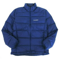 楽天市場】montbell ダウン 1101408の通販