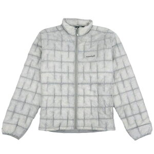 Riverall mont-bell �����x�� �_�E���W���P�b�g �����Y �h���� M ���C�g�V���o�[ US �v���Y�}1000 RXXL2301381LTSV mont-bell �A�E�^�[(�R�[�g�E�W���P�b�g�Ȃ�)