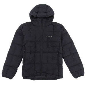 Riverall mont-bell �����x�� �_�E���p�[�J�[ �����Y �A�E�^�[ �h���� XL �u���b�N �l�[�W���_�E�� �p�[�J RXL1101673BK mont-bell �A�E�^�[(�R�[�g�E�W���P�b�g�Ȃ�)