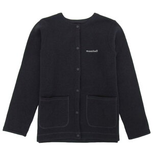 Riverall mont-bell x t[XWPbg fB[X AE^[ S ubN N}vX jbgJ[fBK RXL1106664BK mont-bell AE^[(R[gEWPbgȂ)