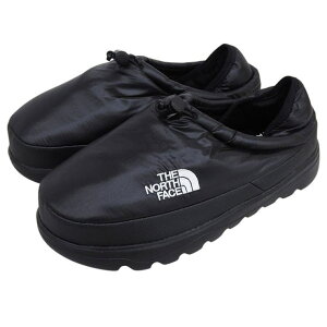 Riverall THE NORTH FACE m[XtFCX V[Y Y fB[X ~[ Xj[J[ C 23cm-27cm ubN CAMP MULE NS93Q63A THE NORTH FACE V[YEC