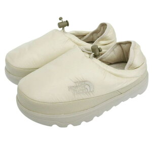 Riverall THE NORTH FACE m[XtFCX V[Y Y fB[X ~[ Xj[J[ C 23cm-27cm N[ CAMP MULE NS93Q63D THE NORTH FACE V[YEC