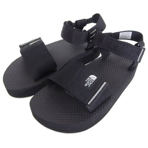 Riverall m[XtFCX T_  fB[X ubN W SKEENA SANDAL PLATFORM NS82R14A-BLK24 THE NORTH FACE V[YEC